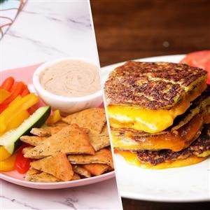 Keto Recipes for Winter